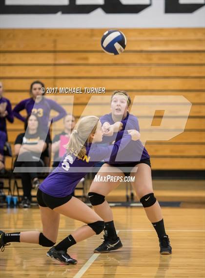 Thumbnail 3 in Lassen @ University Prep photogallery.