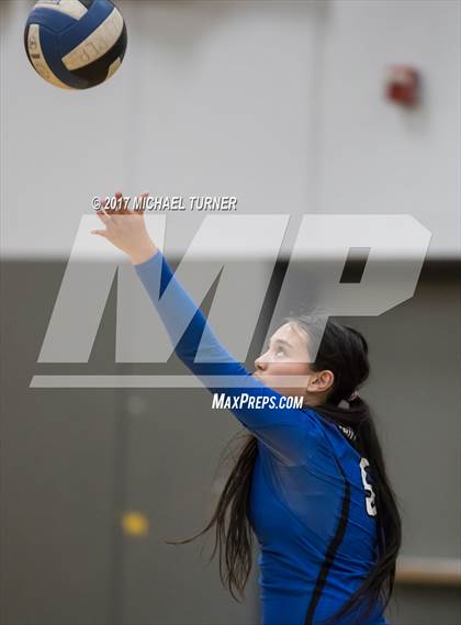 Thumbnail 2 in Lassen @ University Prep photogallery.
