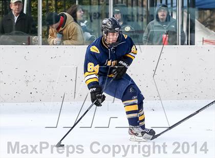 Thumbnail 2 in Holt vs. Ft. Zumwalt West (St. Louis Winter Classic) photogallery.