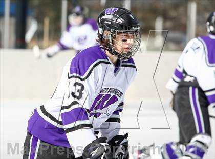 Thumbnail 3 in Holt vs. Ft. Zumwalt West (St. Louis Winter Classic) photogallery.