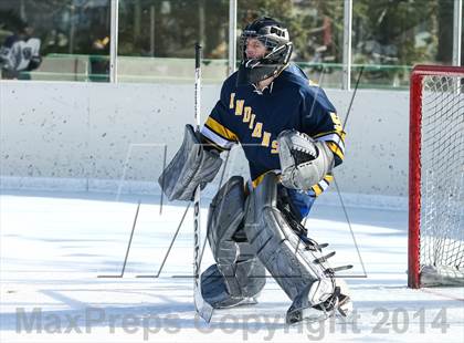Thumbnail 3 in Holt vs. Ft. Zumwalt West (St. Louis Winter Classic) photogallery.
