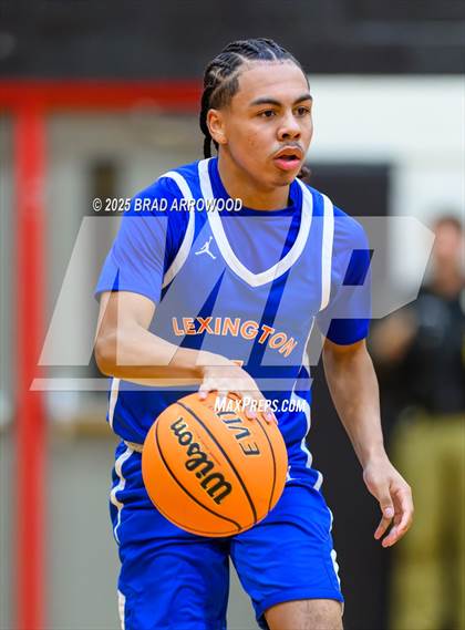 Thumbnail 3 in Lexington @ Salisbury photogallery.