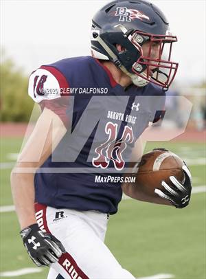 Rampart @ Dakota Ridge