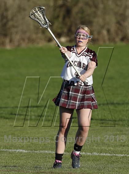 Thumbnail 3 in Amherst Central @ Orchard Park photogallery.