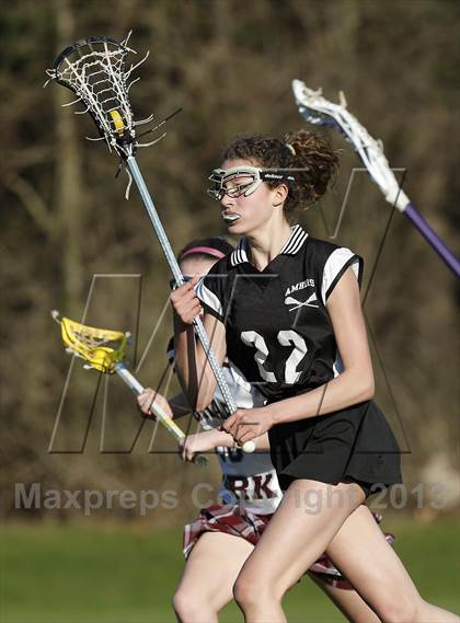Thumbnail 3 in Amherst Central @ Orchard Park photogallery.