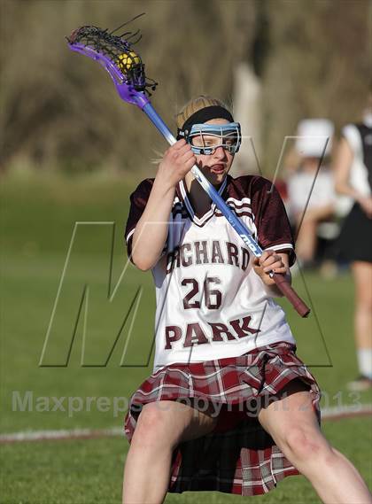 Thumbnail 1 in Amherst Central @ Orchard Park photogallery.