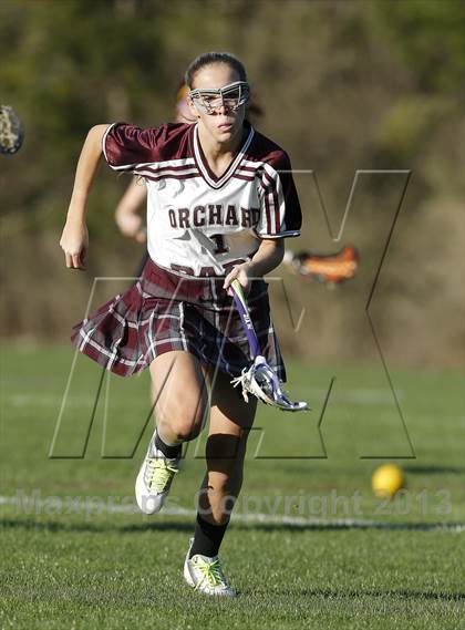 Thumbnail 3 in Amherst Central @ Orchard Park photogallery.