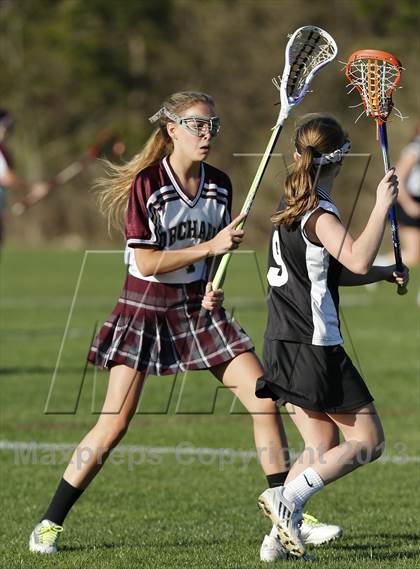 Thumbnail 3 in Amherst Central @ Orchard Park photogallery.