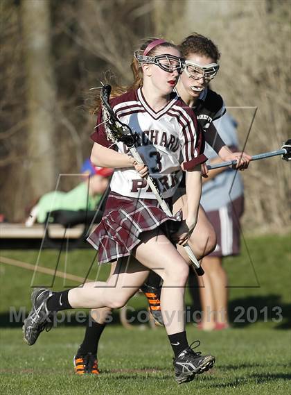 Thumbnail 2 in Amherst Central @ Orchard Park photogallery.