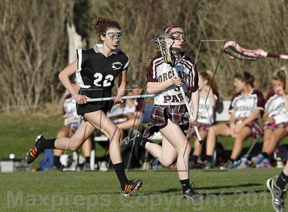 Thumbnail 1 in Amherst Central @ Orchard Park photogallery.
