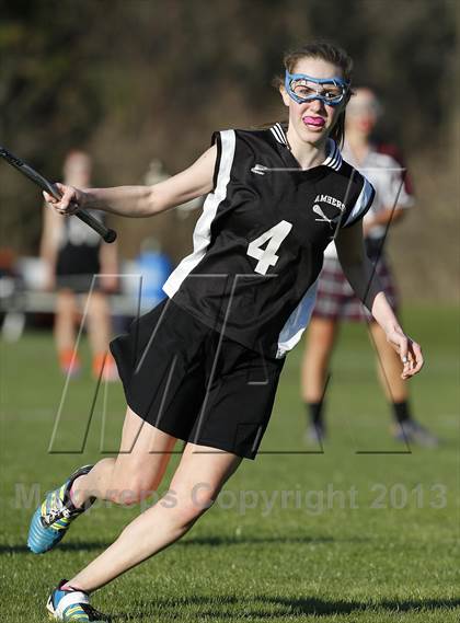 Thumbnail 1 in Amherst Central @ Orchard Park photogallery.