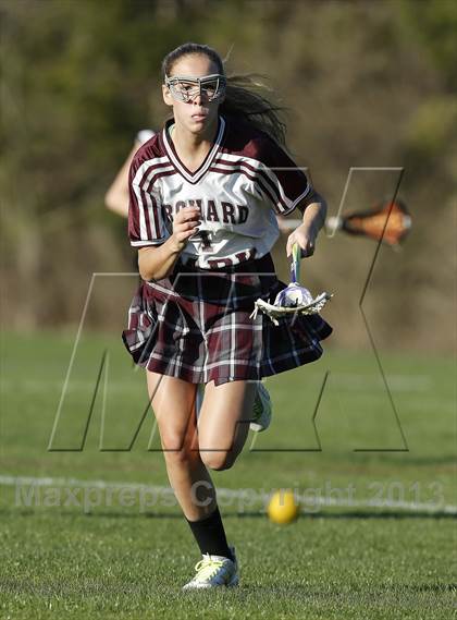 Thumbnail 2 in Amherst Central @ Orchard Park photogallery.