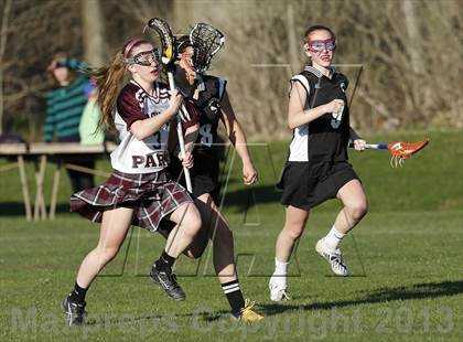 Thumbnail 3 in Amherst Central @ Orchard Park photogallery.