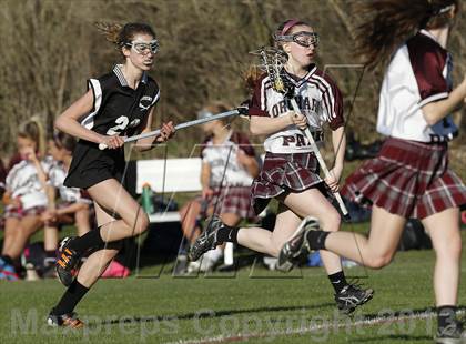 Thumbnail 3 in Amherst Central @ Orchard Park photogallery.