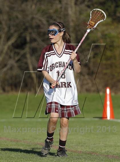 Thumbnail 1 in Amherst Central @ Orchard Park photogallery.