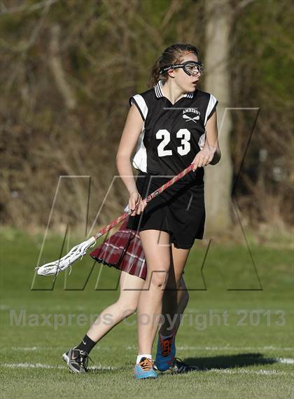 Thumbnail 3 in Amherst Central @ Orchard Park photogallery.
