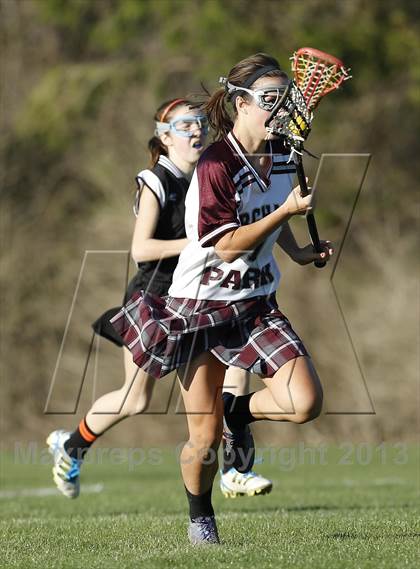 Thumbnail 1 in Amherst Central @ Orchard Park photogallery.
