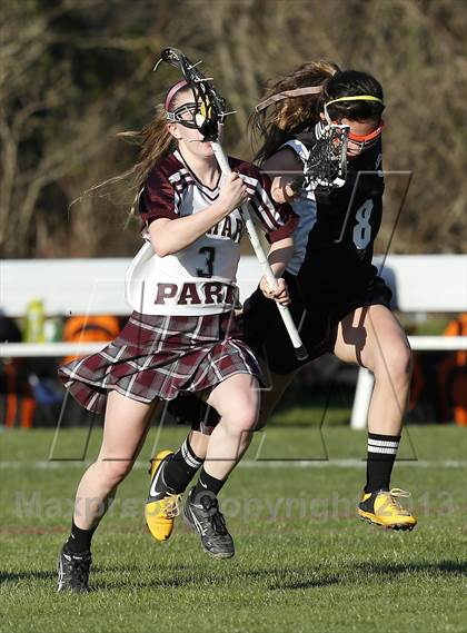 Thumbnail 1 in Amherst Central @ Orchard Park photogallery.
