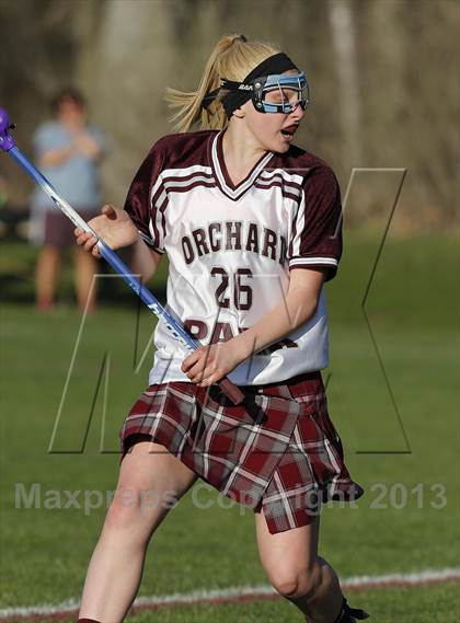 Thumbnail 3 in Amherst Central @ Orchard Park photogallery.