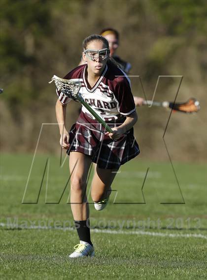 Thumbnail 2 in Amherst Central @ Orchard Park photogallery.