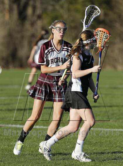 Thumbnail 1 in Amherst Central @ Orchard Park photogallery.