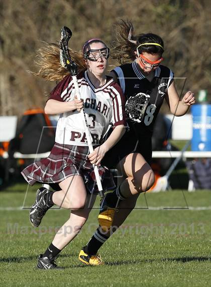 Thumbnail 3 in Amherst Central @ Orchard Park photogallery.
