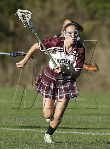 Thumbnail 3 in Amherst Central @ Orchard Park photogallery.