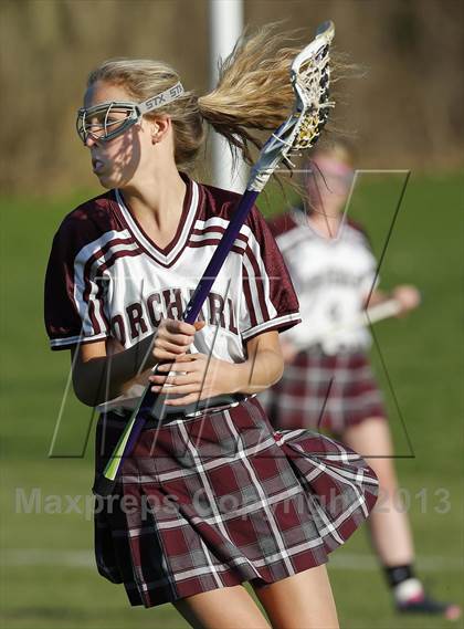 Thumbnail 1 in Amherst Central @ Orchard Park photogallery.