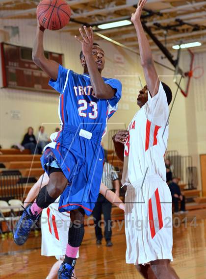 Thumbnail 2 in Triton vs. Delsea photogallery.