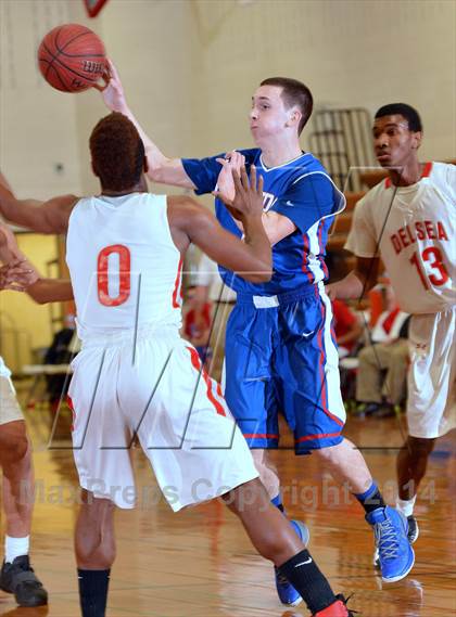 Thumbnail 2 in Triton vs. Delsea photogallery.