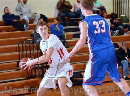 Thumbnail 3 in Triton vs. Delsea photogallery.