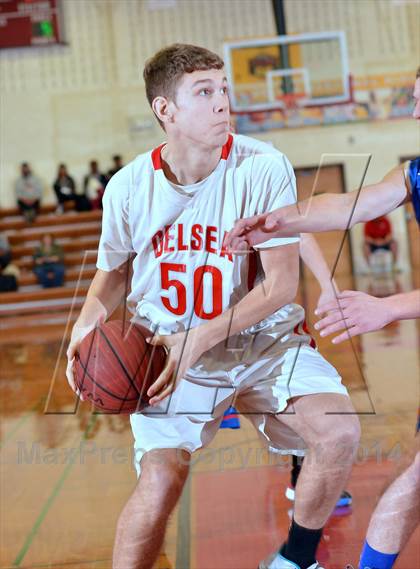 Thumbnail 2 in Triton vs. Delsea photogallery.