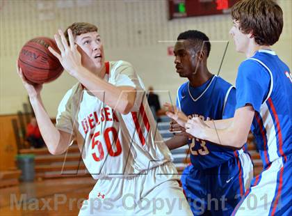 Thumbnail 2 in Triton vs. Delsea photogallery.