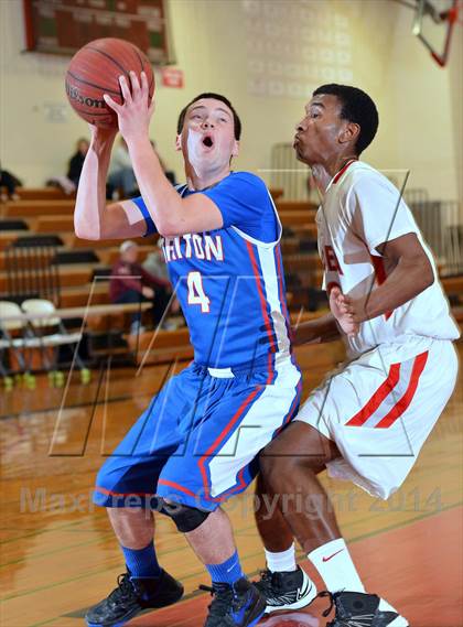 Thumbnail 2 in Triton vs. Delsea photogallery.