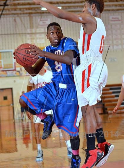 Thumbnail 3 in Triton vs. Delsea photogallery.