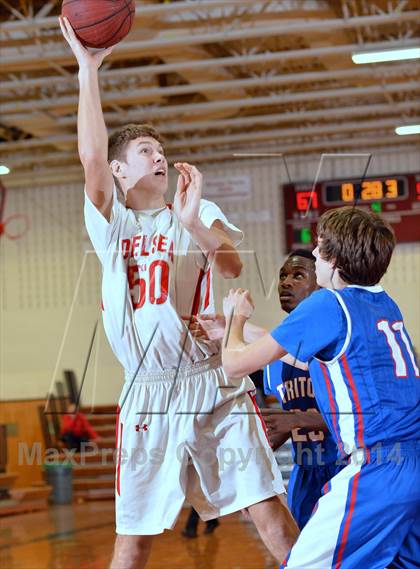 Thumbnail 3 in Triton vs. Delsea photogallery.