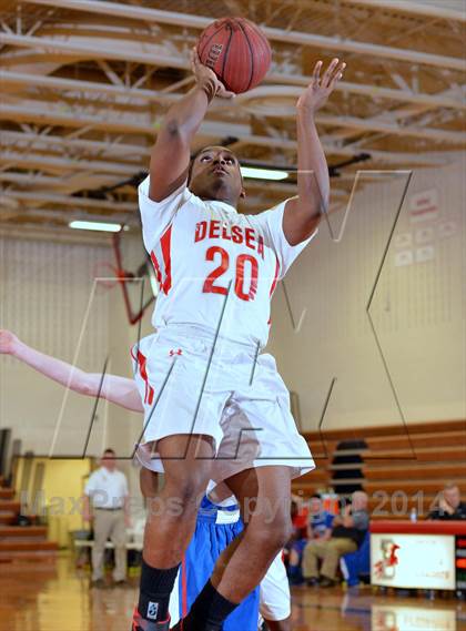 Thumbnail 1 in Triton vs. Delsea photogallery.