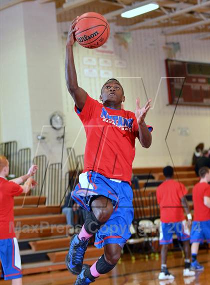 Thumbnail 2 in Triton vs. Delsea photogallery.