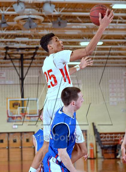 Thumbnail 2 in Triton vs. Delsea photogallery.