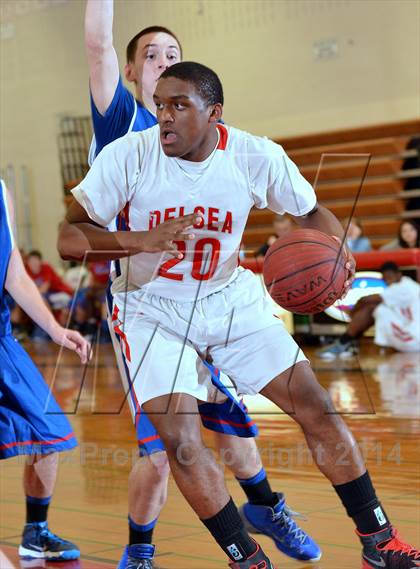 Thumbnail 3 in Triton vs. Delsea photogallery.