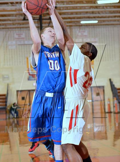Thumbnail 2 in Triton vs. Delsea photogallery.