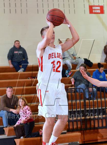 Thumbnail 1 in Triton vs. Delsea photogallery.