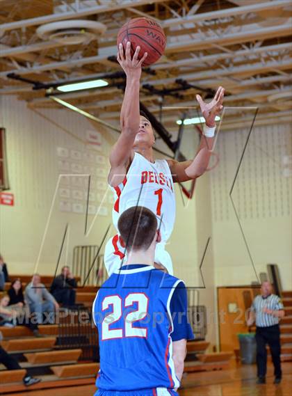 Thumbnail 2 in Triton vs. Delsea photogallery.