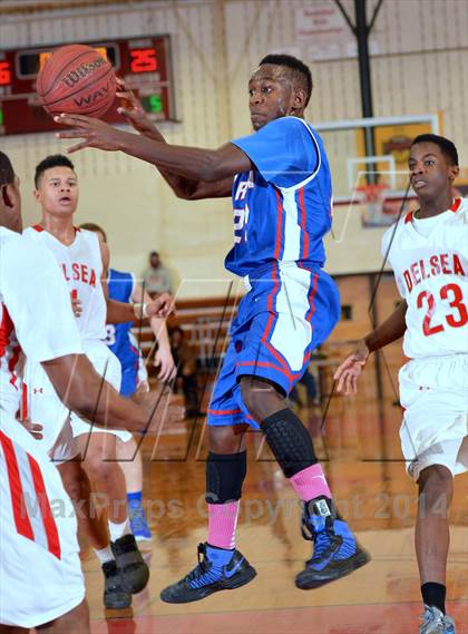 Thumbnail 2 in Triton vs. Delsea photogallery.