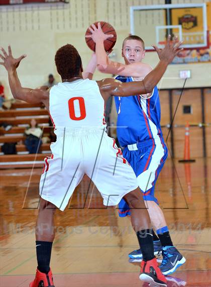 Thumbnail 3 in Triton vs. Delsea photogallery.