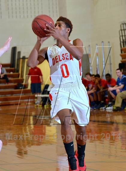 Thumbnail 3 in Triton vs. Delsea photogallery.