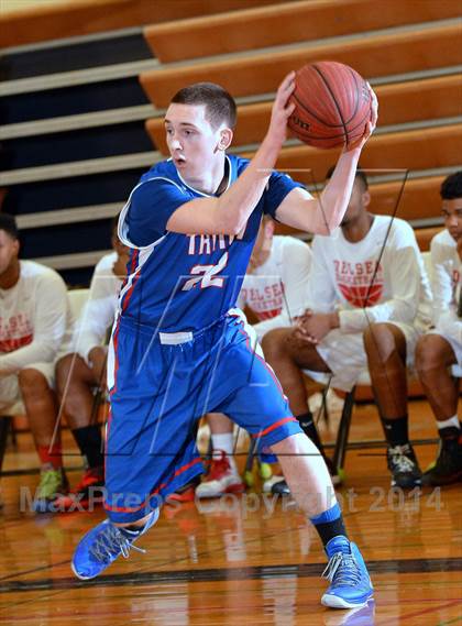 Thumbnail 1 in Triton vs. Delsea photogallery.