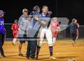 Photo from the gallery "Monroe Area vs Jefferson (GHSA AAA Playoffs Second Round)"
