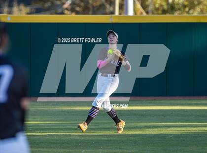 Thumbnail 1 in Monroe Area vs Jefferson (GHSA AAA Playoffs Second Round) photogallery.
