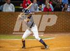 Photo from the gallery "Monroe Area vs Jefferson (GHSA AAA Playoffs Second Round)"
